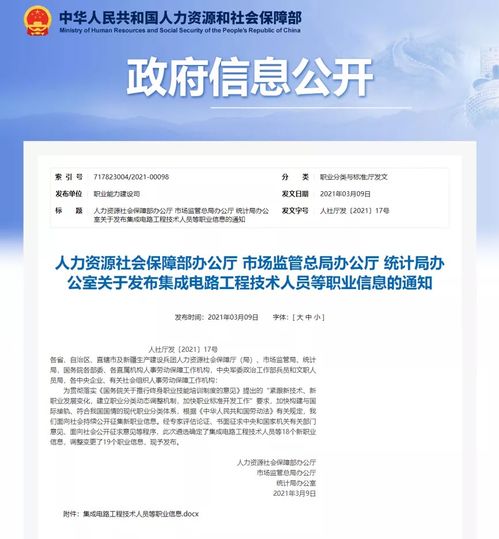 公司金融顧問(wèn)正式成為新職業(yè)，金融信息咨詢服務(wù)迎來(lái)新篇章