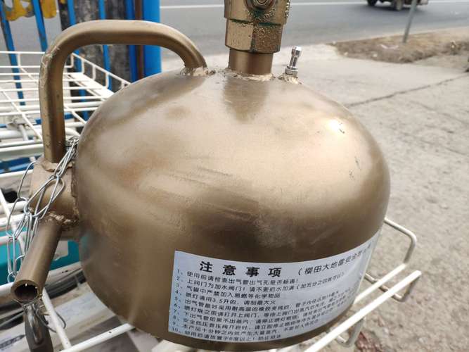 密山市祥成農業機械經銷春季產品目錄展 助力春耕，智領農業未來